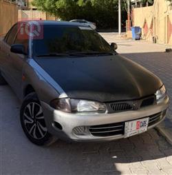 بروتون ويرا